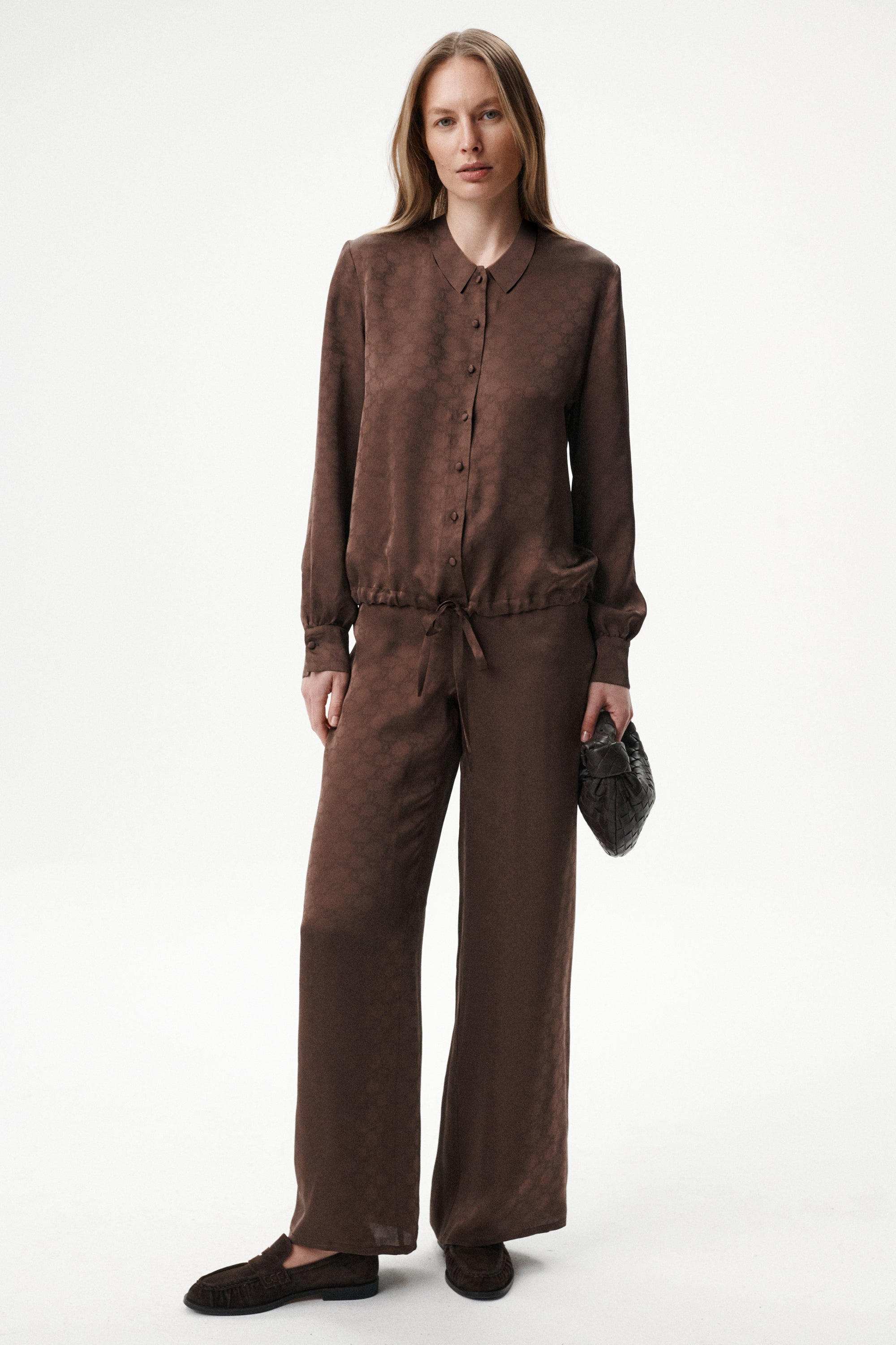 SPODNIE MONOGRAM M WEEKEND