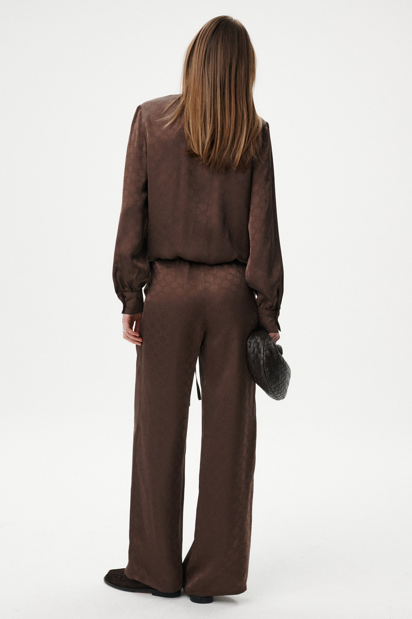 
                  
                    MONOGRAM M WEEKEND PANTS
                  
                