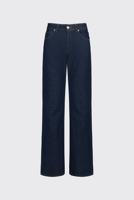 Classic denim pants Denim Dream