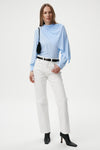 WHITE CLASSIC DENIM DREAM JEANS