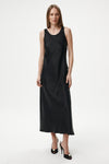 BLACK NOIR DRESS