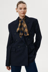 SOVANA WOOL BLAZER