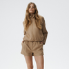 WOOLHEAVEN WOOL BOMBER JACKET
