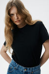 COTTON T-SHIRT ESSENZA