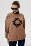 ONERA OVERSIZE SWEATER