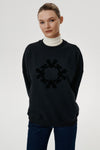 ONERA OVERSIZE SWEATSHIRT