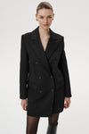 LUNESA BLAZER DRESS