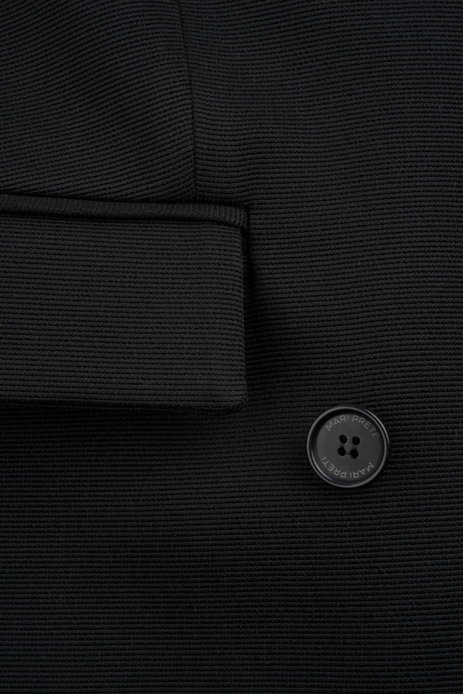 
                  
                    Black Lunesa blazer dress
                  
                