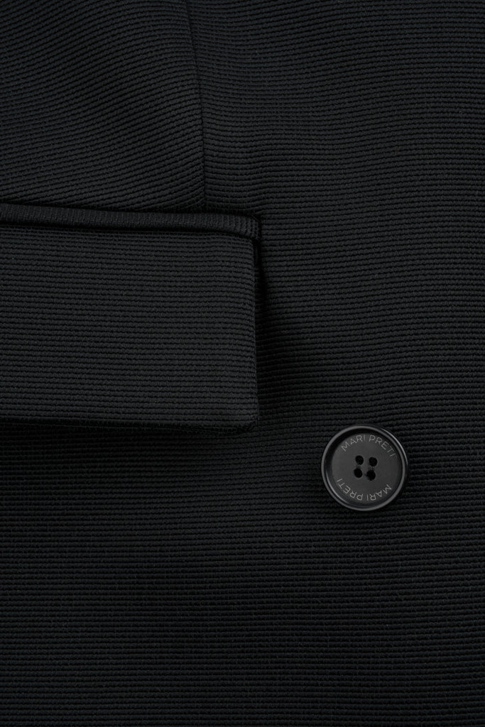 
                  
                    Black Lunesa blazer dress
                  
                