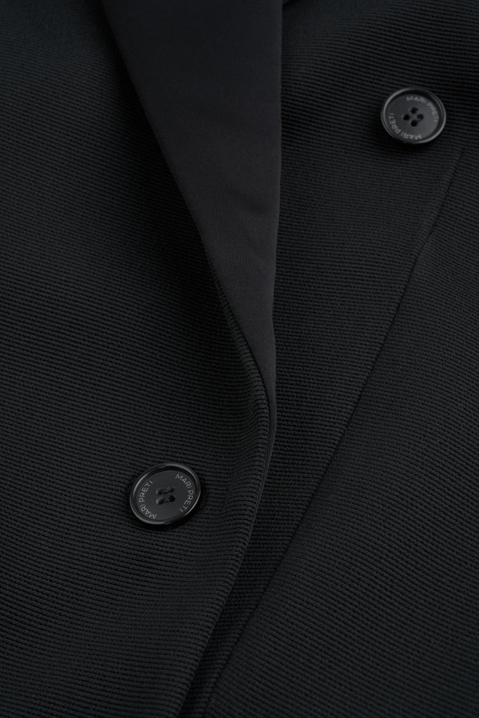 
                  
                    Black Lunesa blazer dress
                  
                