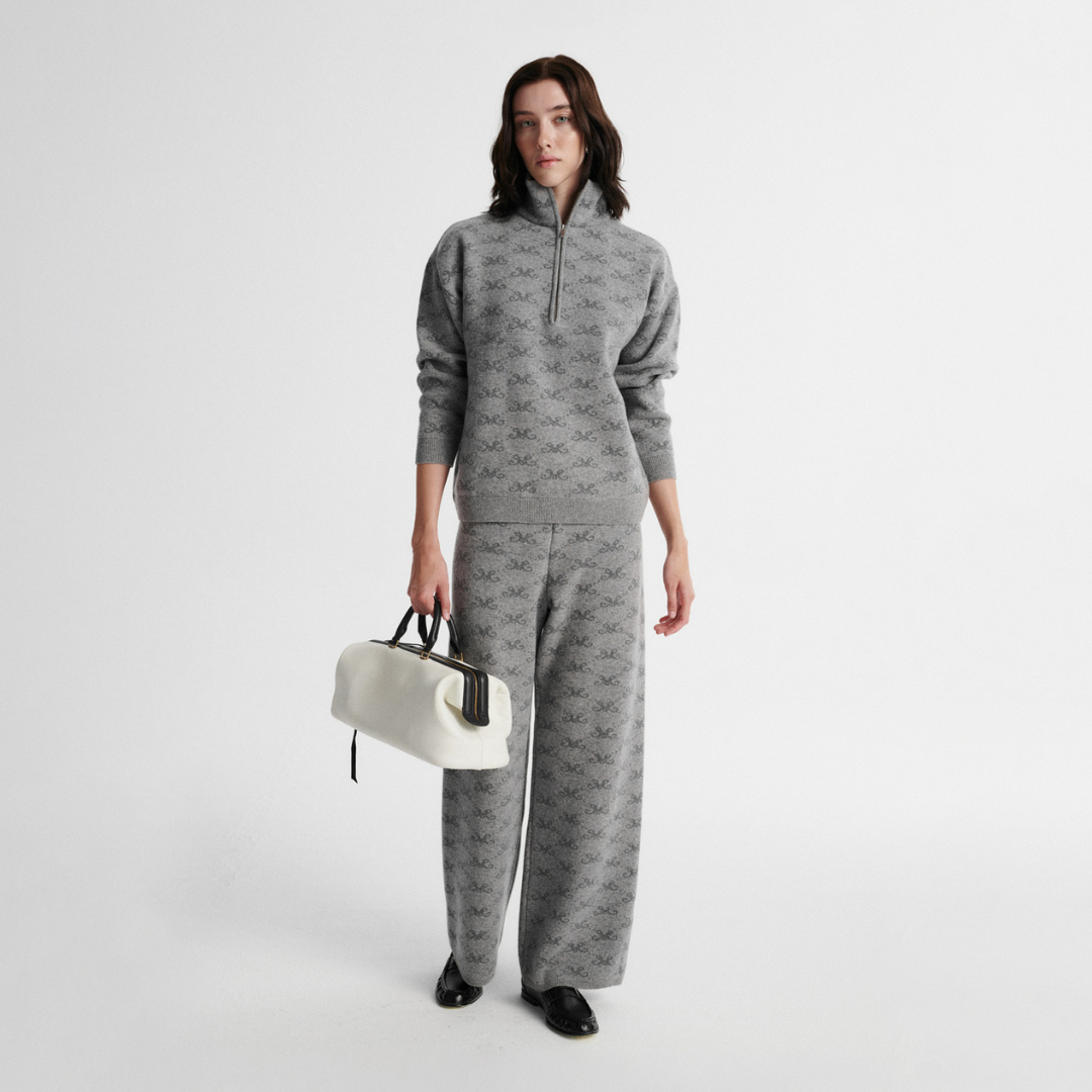 MONOGRAM M